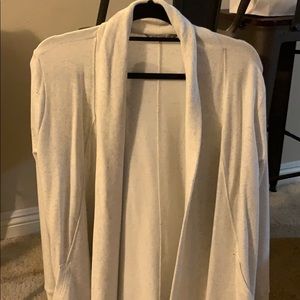 Athleta Cardigan